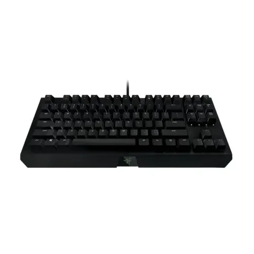 Gaming tastatura RAZER BLACKWIDOW X TENKEYLESS