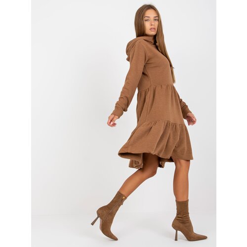 Fresh Made Dress-D10027C30287A6-brown Slike