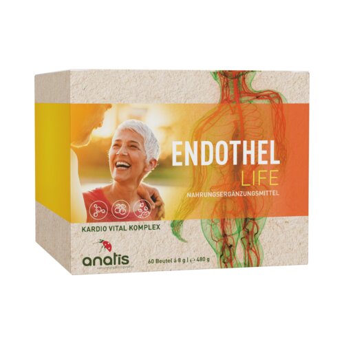  Endothel Life Cijene