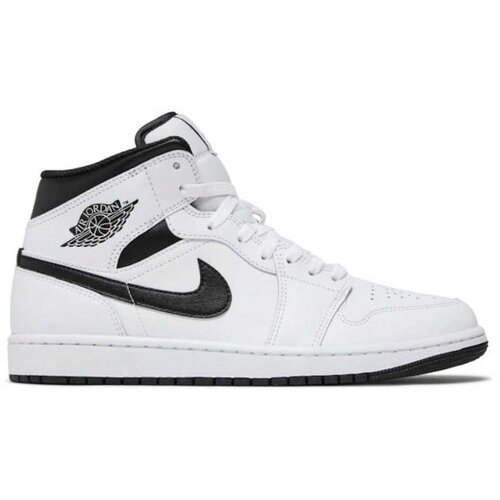 Nike muške patike  air jordan 1 mid DQ8426-132 Cene