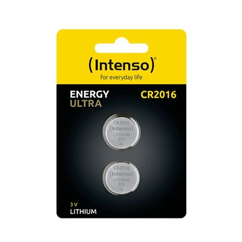  LITIJSKA 3V DUGMASTA CR2016, BLISTER 2 KOM Cijene