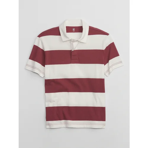 GAP Kids Rugby T-shirt - Boys