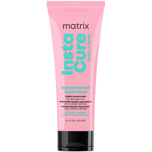 Matrix instacure build-a-bond tečna maska 250ml Cene