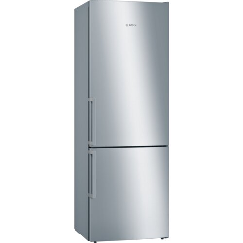 Bosch kombinovani frižider sa zamrzivačem KGE49EICP Serie 6, XXL, VitaFresh Cene