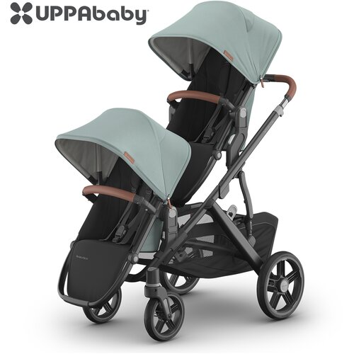 Uppababy otroški voziček vista™ v3 komplet twin kenzi Cene