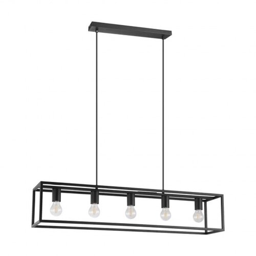 Mitea Lighting M425 (5) luster 5xE27 Max.60W/220V Cene