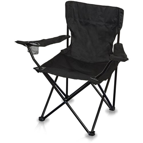 Linder Exclusiv Fotelj ANGLER PO2430 Black, (21077594) Slike