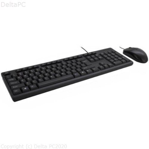 AC KB-118 EN set wired Cijene