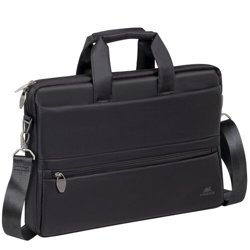  Torba RivaCase 15.6" Tiergarten 8630 Black laptop bag Cijene