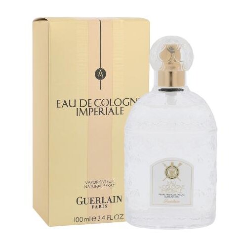 Guerlain Toaletna voda Imperiale K&amp;ouml;lnisch Wasser 100 ml Slike