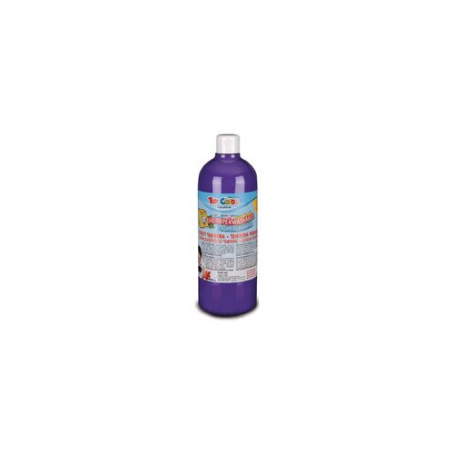  TEMPERA 1L TOY COLOR LjUBIČASTA Slike