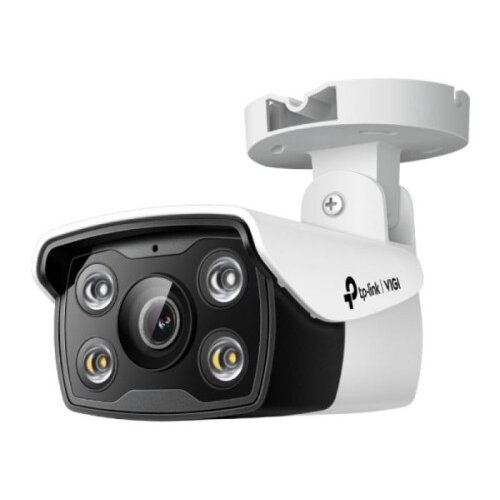 Tp-link VIGI 3MP zunanja Full-Color Bullet mrežna kamera C330 6mm Cene
