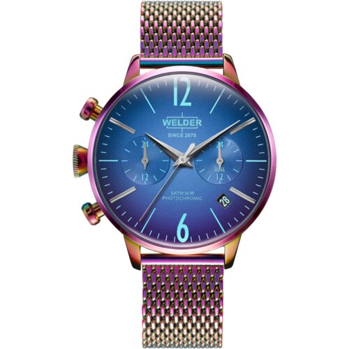 Welder RUČNI SAT WWRC646 Cijene