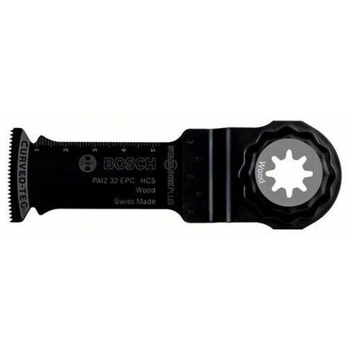 Bosch HCS list testere za uranjanje PAIZ 32 EPC Wood 60 x 32 mm - pakovanje 1 komad - 2608662561 Cene