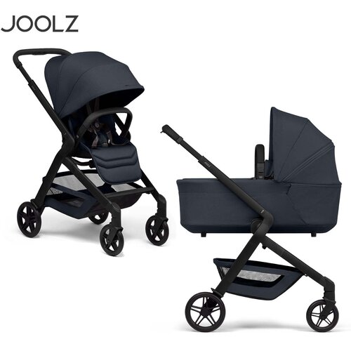 Joolz hub&trade; 2 otro&scaron;ki voziček 2v1 navy blue Cene