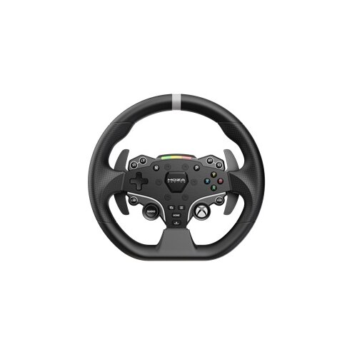  VOLAN MOZA RACING ESX STEERING WHEEL XBOX Cene