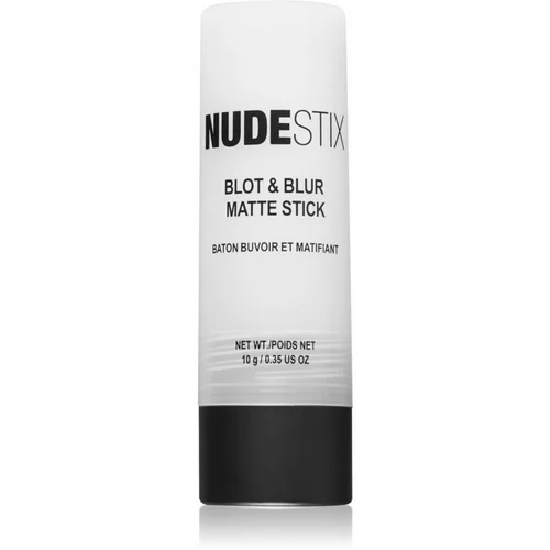 Nudestix Blot & Blur Matte Stick korektivni stick za savršeni izgled 10 g