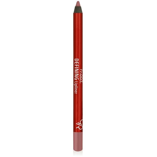 Golden Rose Mood Defining Lipliner 04 Rosewood Cene