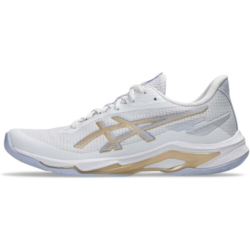 Asics &amp;Scaron;port Netburner Bela Slike