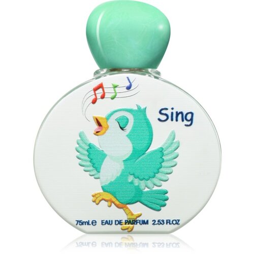 Lattafa Kids Sing parfemska voda za djecu 75 ml Cijene