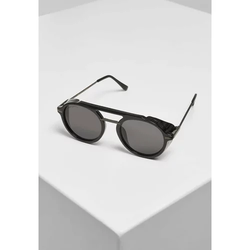 Urban Classics Accessoires Sunglasses Java black/gunmetal