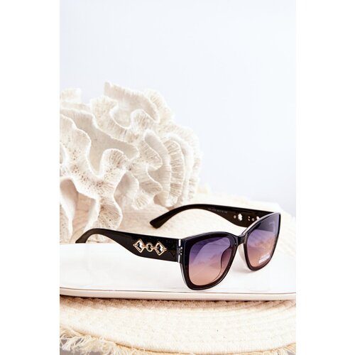 Kesi Women&amp;#039;s UV400 Sunglasses - Black Slike