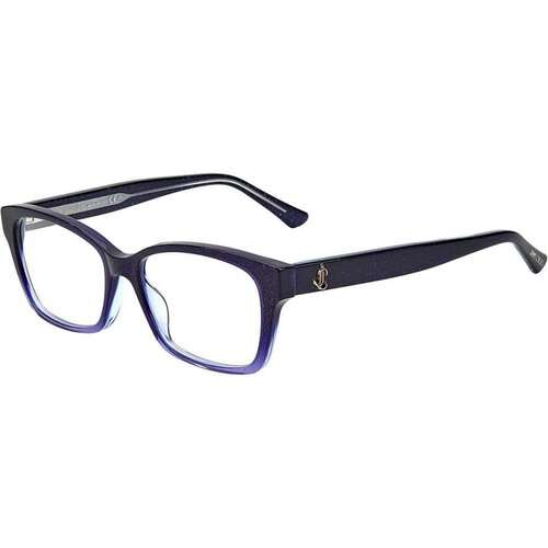  Ženski Okvir za naočale Jimmy Choo &amp;Oslash; 53 mm Slike