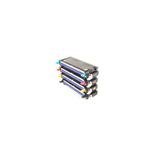 Lexmark toner za X560 (škrlatna), kompatibilen Cene