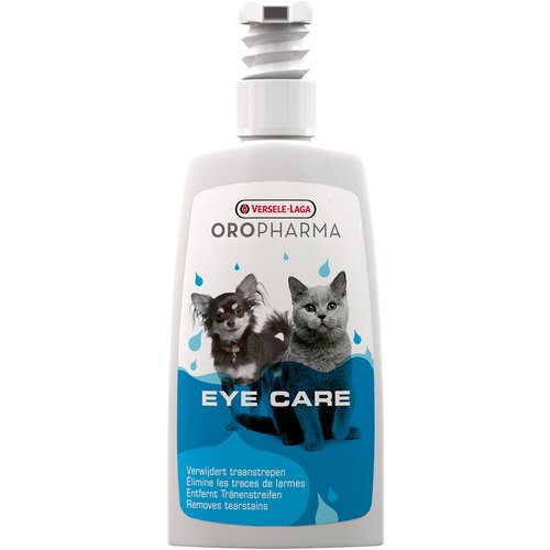 Versele-laga Oropharma Eye Care losjon za nego mačjih oči - 150 ml Cene
