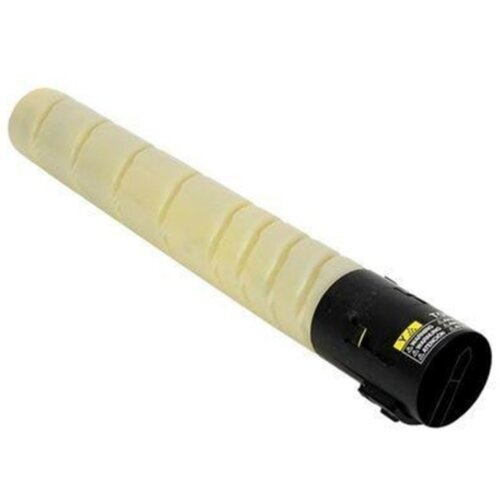 Konica Minolta Toner TN-514 Y (A9E8250) žuti Cene
