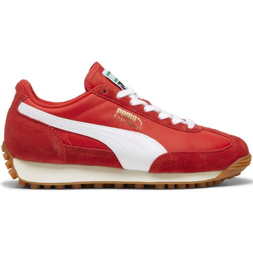 Puma patike za devojčice Easy Rider Vintage JR, Crvene Cene