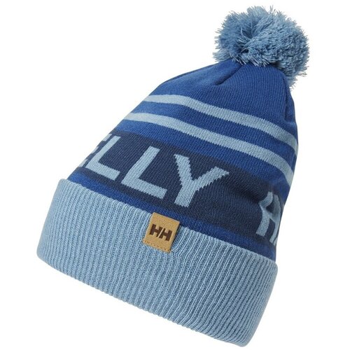 Helly Hansen Kape Ridgeline Beanie Modra Cene
