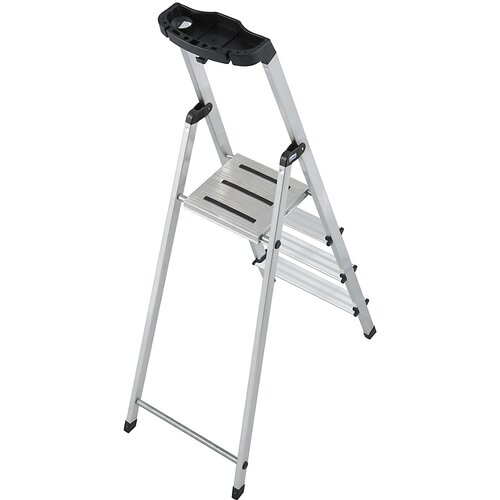 Krause-werk Safety Kućne Merdevine 5 Gazi&amp;scaron;ta Slike