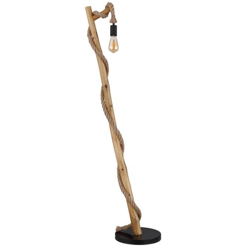 Globo 69029S - Stojeća lampa ULLEU 1xE27/60W/230V Cene