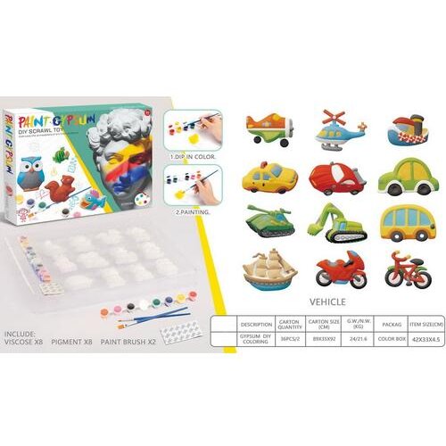  SET ZA BOJANJE TGW17209 Cijene