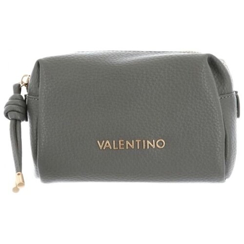Valentino Bags Toaletne torbice Vbea6e511 Saphira Re Siva Slike