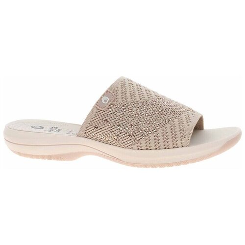 Jana Sandali &amp;amp; Odprti čevlji 82726244520 Bež Slike