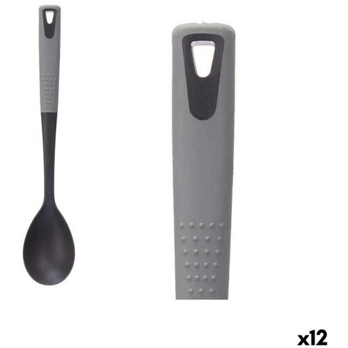  Žlica Kinvara KT212043-2 PBT TPR PBT 6 5 x 34 x 2 cm (12 kom.) Cijene