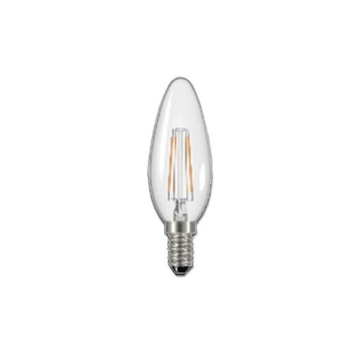  LED 4W E14 Filamentalna 4000K F37 Cijene