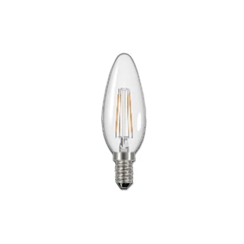 Sijalica LED 4W E14 Filamentalna 4000K F37