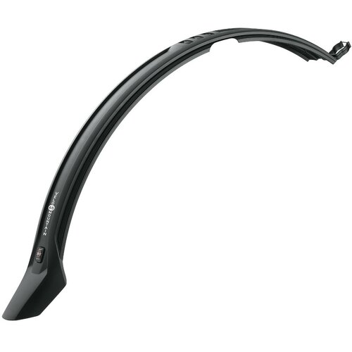  BLATOBRAN II 26-28&amp;quot; PVC SKS VELO CRNI 65MM Slike