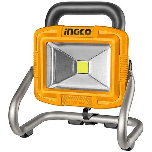 Ingco aku LED reflektor CWLI2025, 1800 lm, 20V SOLO Slike