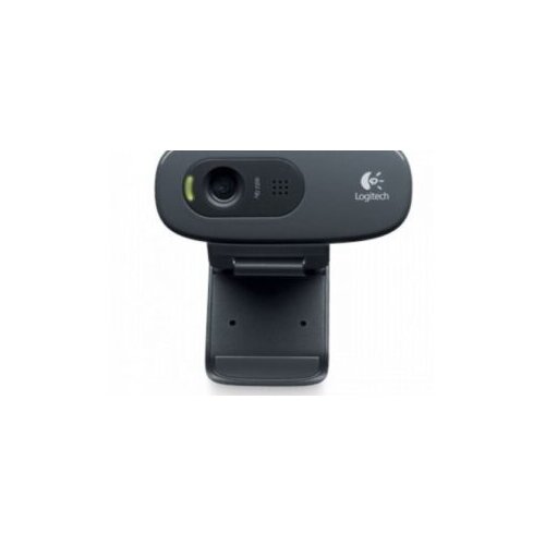 Logitech Webcam C270 HD Slike
