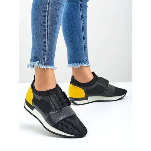 Resti Women's Sport Sneakers Fabric Gentlesi Cene