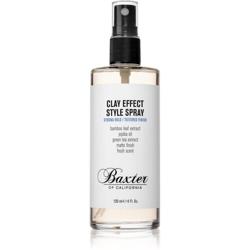 Baxter Of California Clay Effect stiling pršilo za moške 120 ml Cene