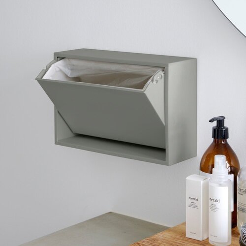 ReCollector Vreće za smeće 45 kom 15 l &amp;ndash; Slike