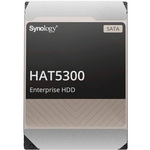 Synology 16TB nas 3.5" sata hdd/hard disk | HAT5300-16T hard disk Cene