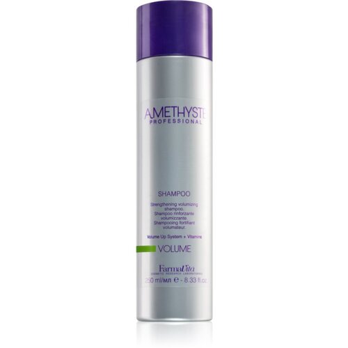 FarmaVita Amethyste Volume &amp;scaron;ampon za volumen 250 ml Slike