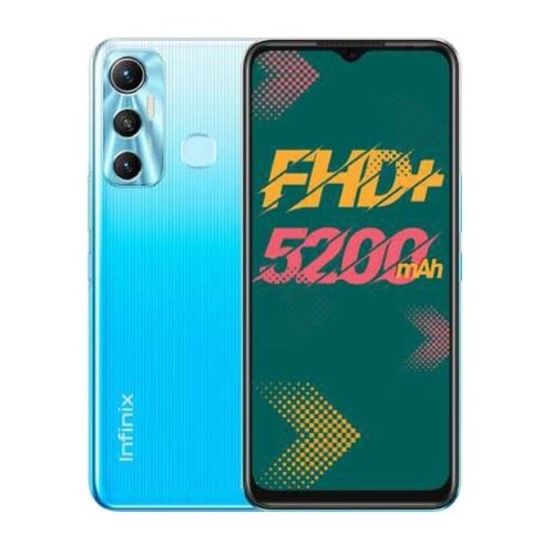 Infinix Hot 11 4/64GB Cijene