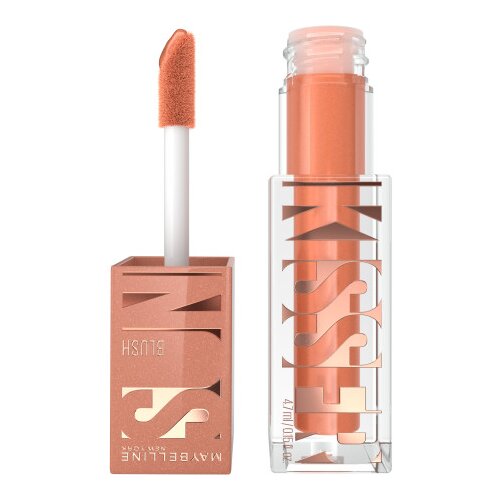 Maybelline rdečilo - Sunkisser Blush - 01 Downtown Rush​ Cene